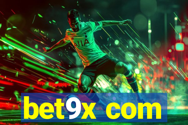 bet9x com